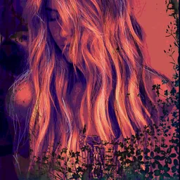 Exploring Ella avatar