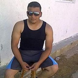 Exterminio avatar