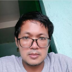 Joseph Arcedera(extrarice) avatar