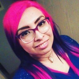 Joslyn "Jos" avatar