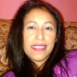 Dios es mi fortaleza avatar