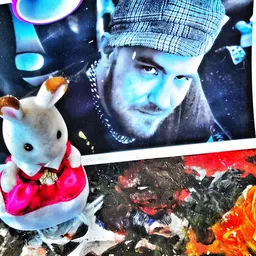 Eythorphoto avatar