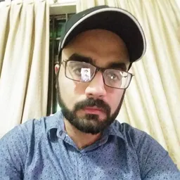 M Fahad Zahid avatar