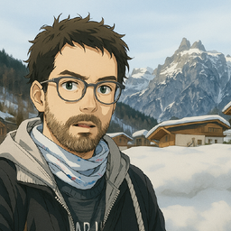 Fabian avatar