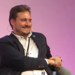Fabio avatar