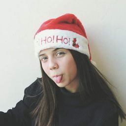 Fabiola avatar