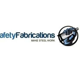 Safety Fabrications avatar