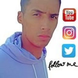 Fabritzio Zerpa avatar