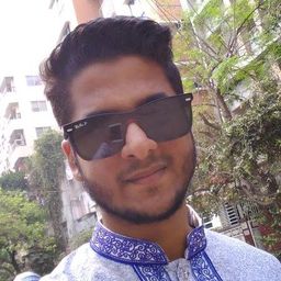 Alimon Rakib avatar