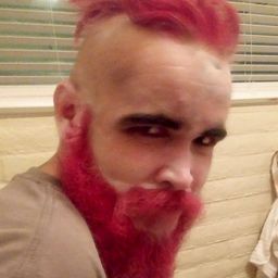 FacelessMyth avatar