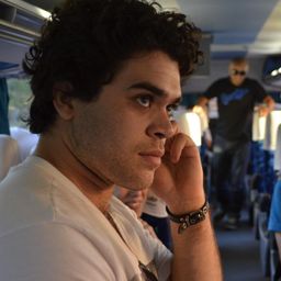 Facundo avatar