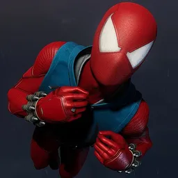Fader avatar