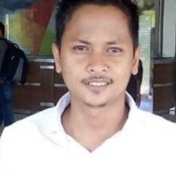 Mustakim S,E avatar