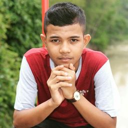 Fadhlon z avatar