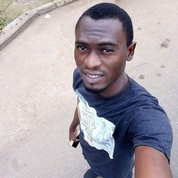 Oluwaferanmi Joy avatar