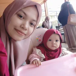 Nurfadillah avatar