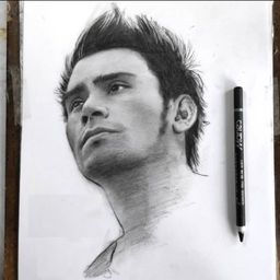 Gentartistic avatar