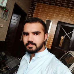 Fahad Amin avatar