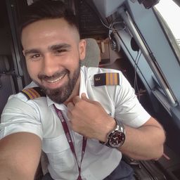 FAHAD avatar