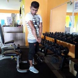 Fahmifah avatar
