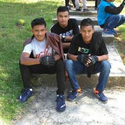 fahmisteem avatar