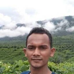 Zulfahmi avatar