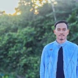 Fahry avatar