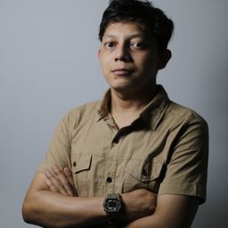 Fahzian Aldevan avatar