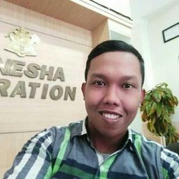 FAISAL TANJUNG avatar