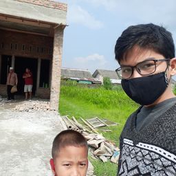 Faisal Hanafi avatar