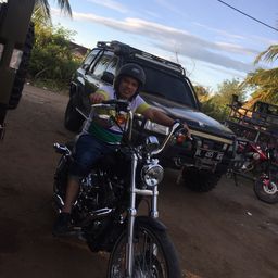 Faisal avatar