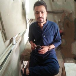 Faisal  Moji