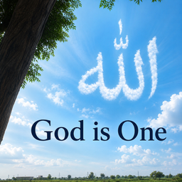 God is One avatar