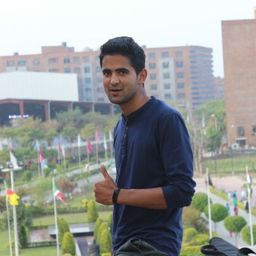 Faiz avatar