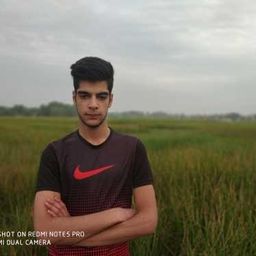 Faizan Bhat