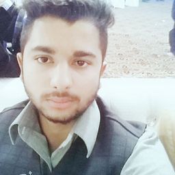Faizan butt  avatar