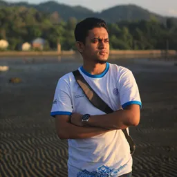 faiz traverious avatar
