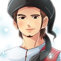 Zavir Briliant avatar