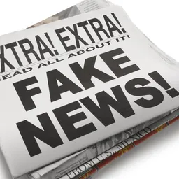 Fake News Report avatar