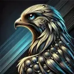 falconarrow avatar