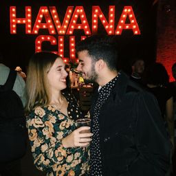 Fabio & Samantha avatar