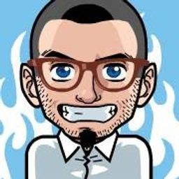 Fangadir avatar