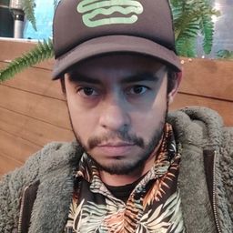 Faraoon avatar