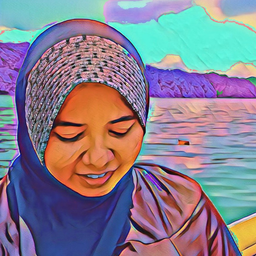 Fara Rizky avatar