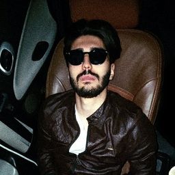Farbod Rahmani avatar