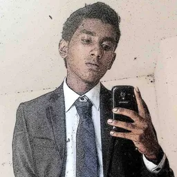 Farhaan Kauroo avatar