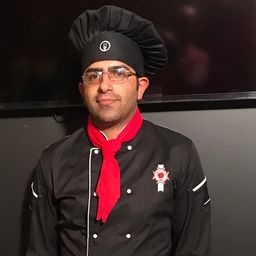 Farhad Chef 👨‍🍳 avatar