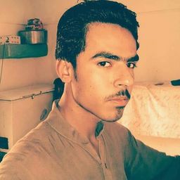 Crypto expert avatar