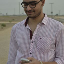 farheenirfan avatar