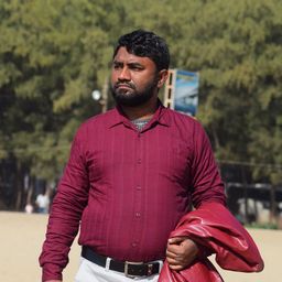 Md Farid Uz Zaman avatar